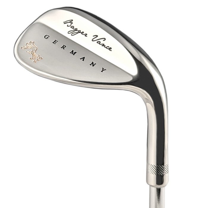 Bagger Vance Grooveless Wedge