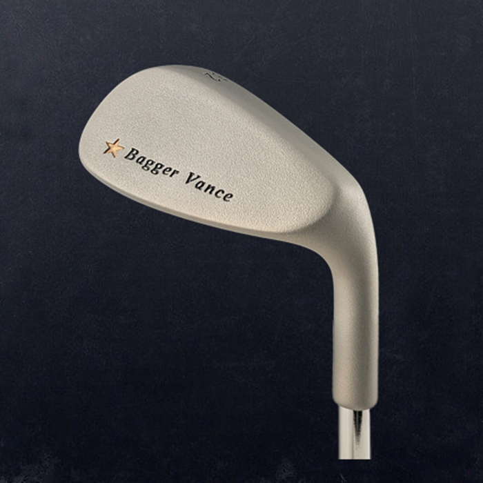 Bagger Vance Star Wedge