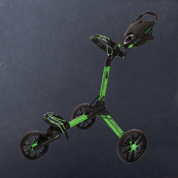 Bag Boy Nitron Trolley