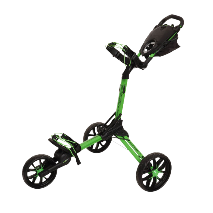 Bag Boy Nitron Trolley