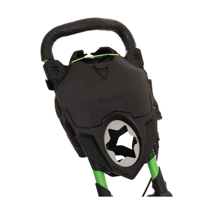 Bag Boy Nitron Trolley