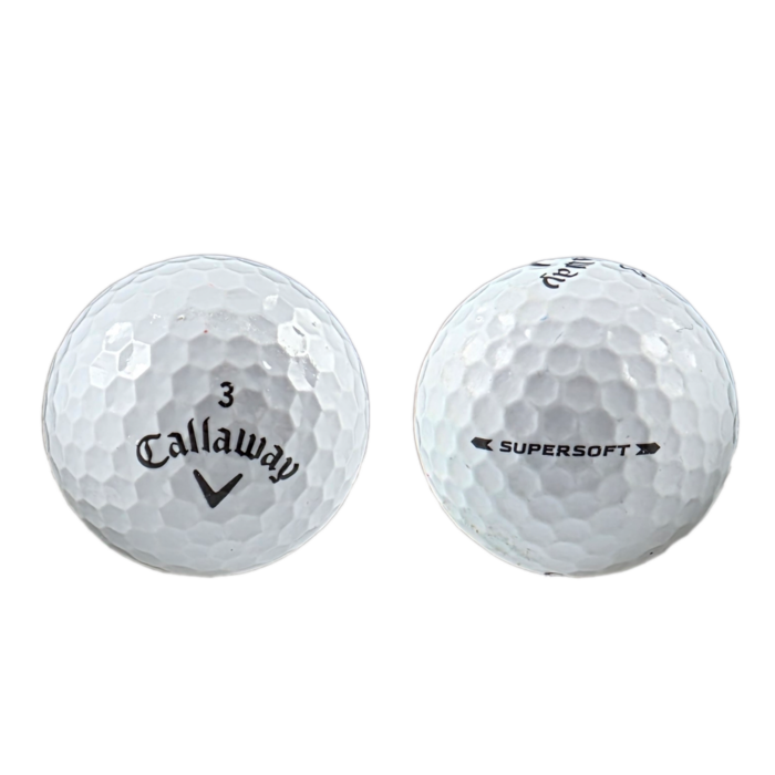 Callaway Supersoft Lakeball