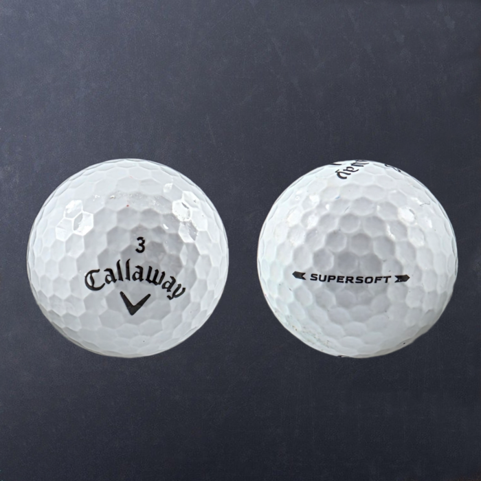 Callaway Supersoft Lakeball