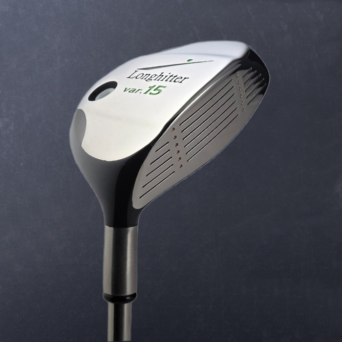 Longhitter Fairway Holz